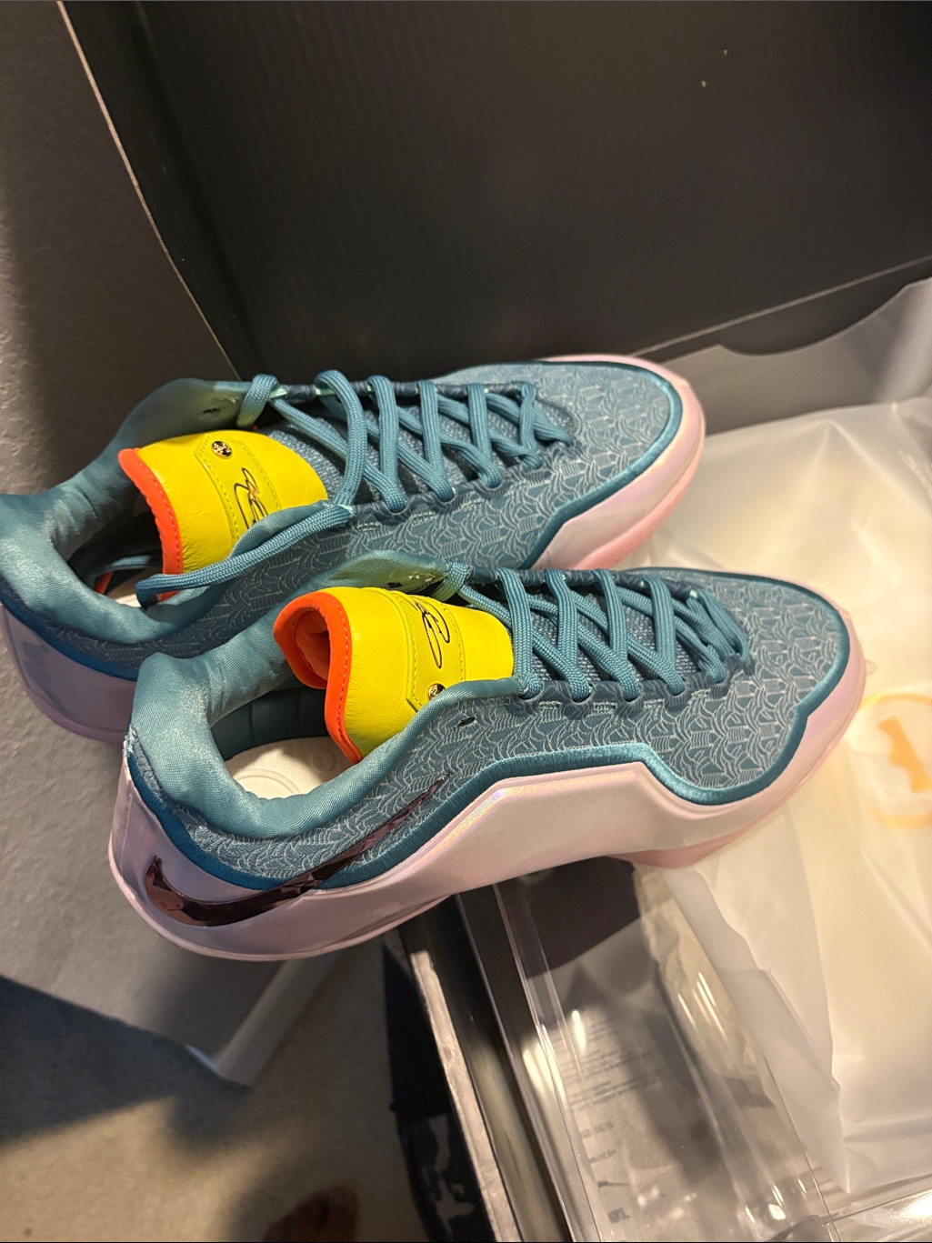 Lebron Xxiii
